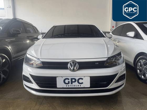 VOLKSWAGEN POLO 1.0 MPI TOTAL FLEX MANUAL